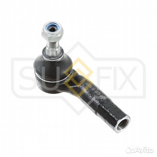 Рулевой наконечник audi A1