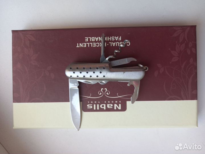 Подарочный набор