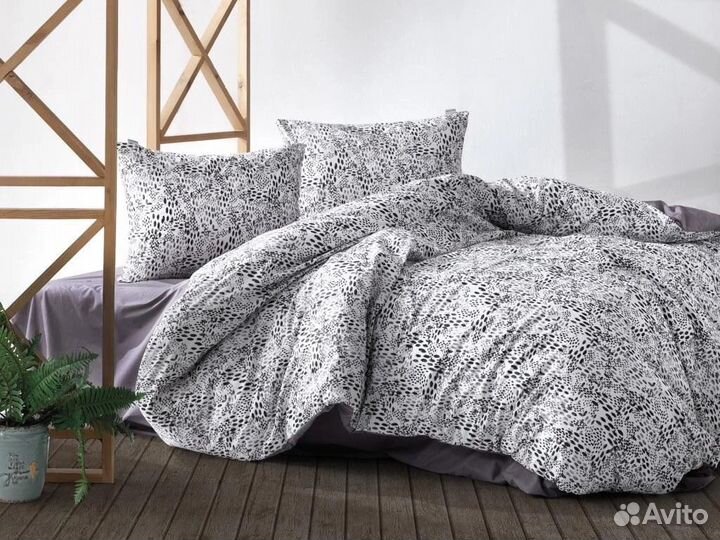 Постельное белье 1,5 сп