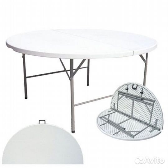 Аренда столов в Новосибирске