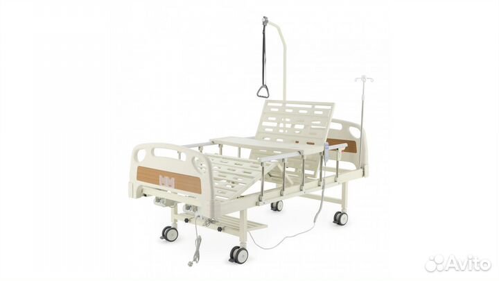 Медицинская кровать mе-2018Д-01/2014Д-01