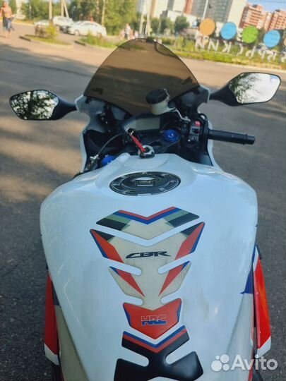 Продам CBR 1000 RR