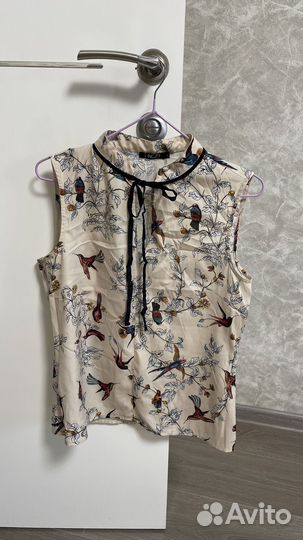 Вещи пакетом