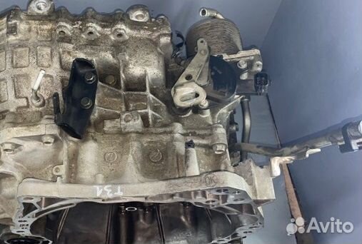 Вариатор Mitsubishi Outlander Мицубиси аутлендер