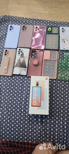 Xiaomi redmi note 10 pro 6 64gb