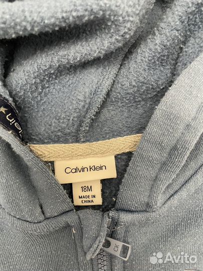 Костюм на мальчика