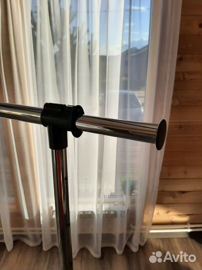 Вешалка напольная