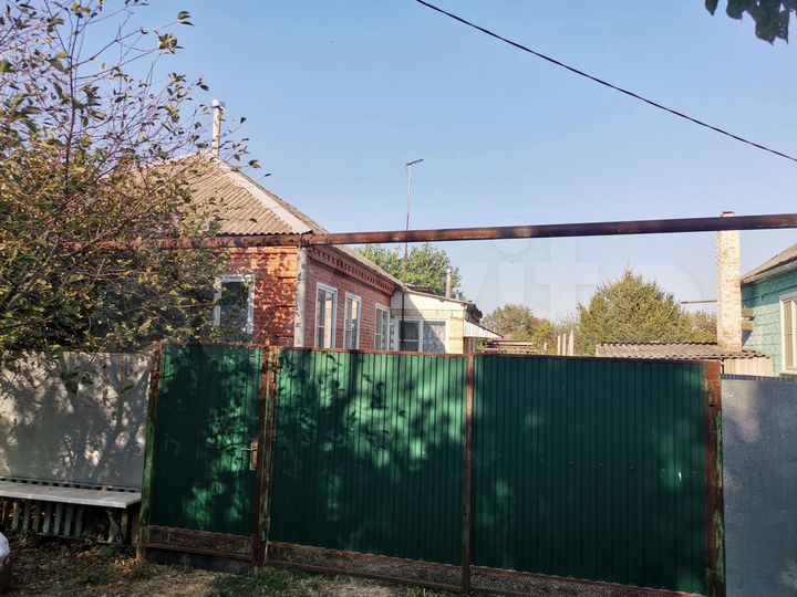 Дом 117 м² на участке 10 сот.