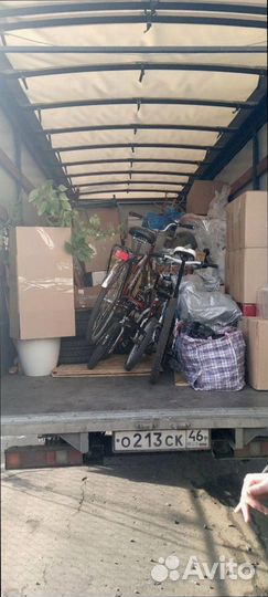 Коммерческие грузоперевозки для юр лиц от 200кг