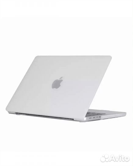 Чехол на macbook