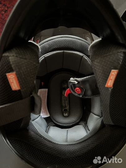 Кроссовый шлем Arai VX-Pro 3