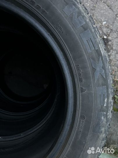 Nexen Winguard Spike SUV 255/55 R18 109T