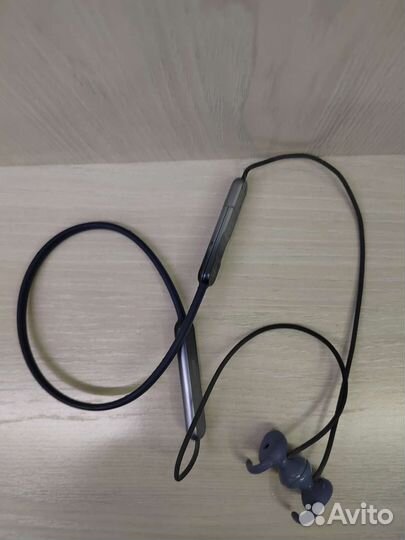 Беспроводные наушники honor AM66 Sport Pro