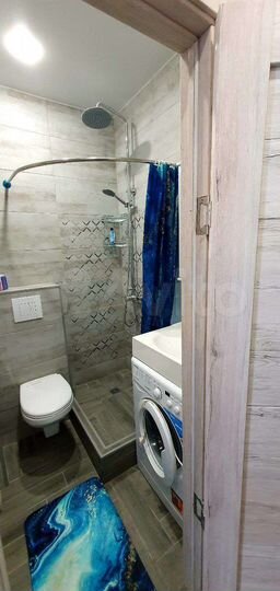 Квартира-студия, 21 м², 2/3 эт.