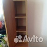 Трельяж с зеркалом