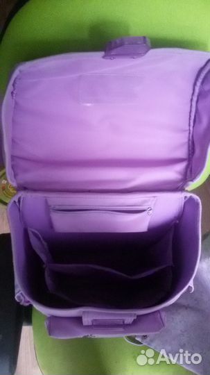 Портфель школьный (ранец)ортопедический