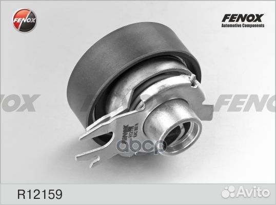 R12159 ролик ремня грм VW Golf 3 1.4-1.6 R1215