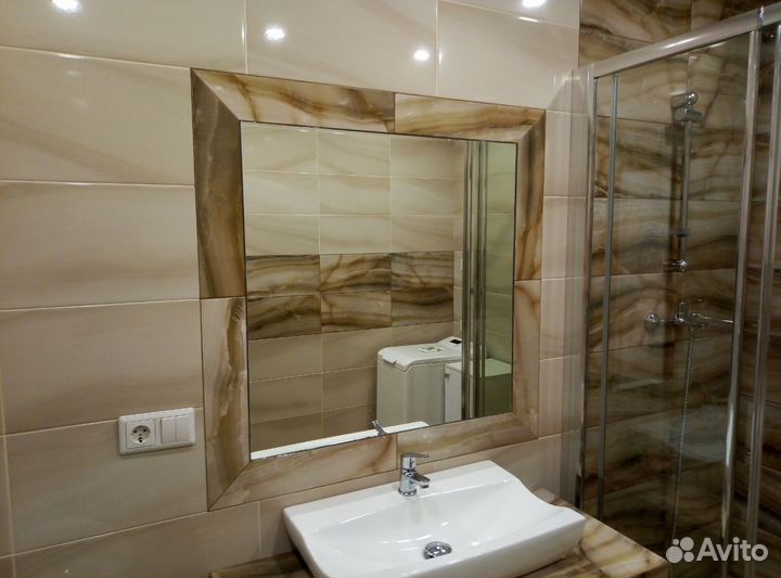 Плиточник. Ремонт ванных комнат, квартир,коттеджей