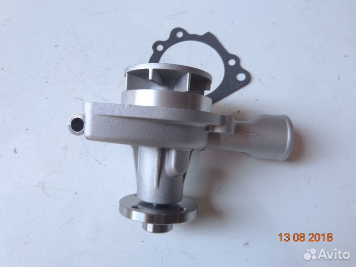 Насос водяной УАЗ