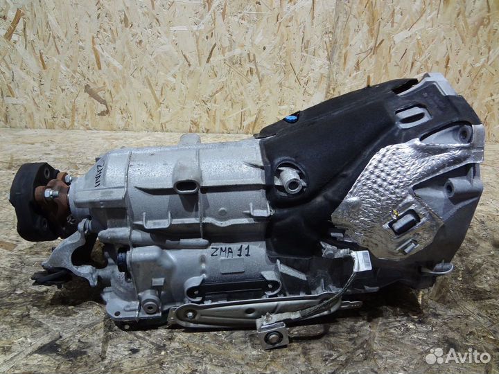 АКПП GA8HP50Z BMW F20 бмв 1 серии Ф20