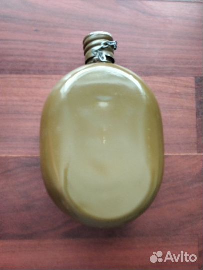 Фляжка армейская