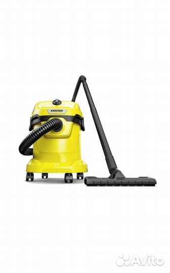 Karcher WD 2 plus