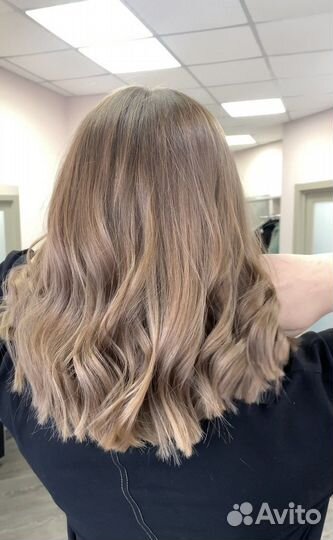 Стрижки Женские Красноярск