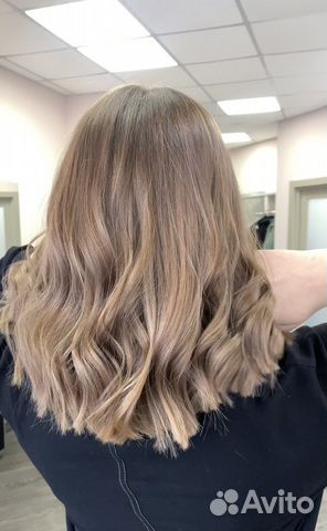 Стрижки Женские Красноярск