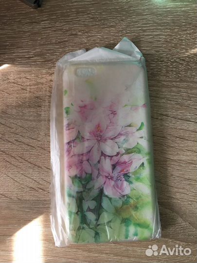 Чехлы для iPhone