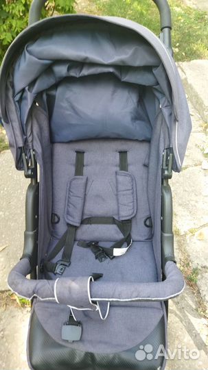 Детские коляски прогулочные