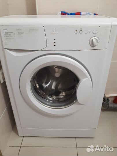 Стиральная машина на запчасти