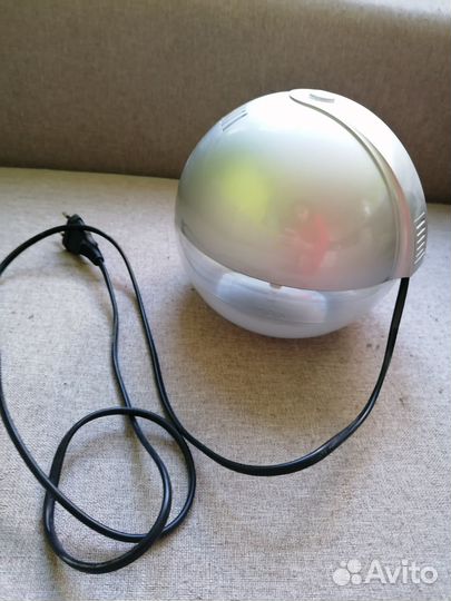 Увлажнитель воздуха армед 