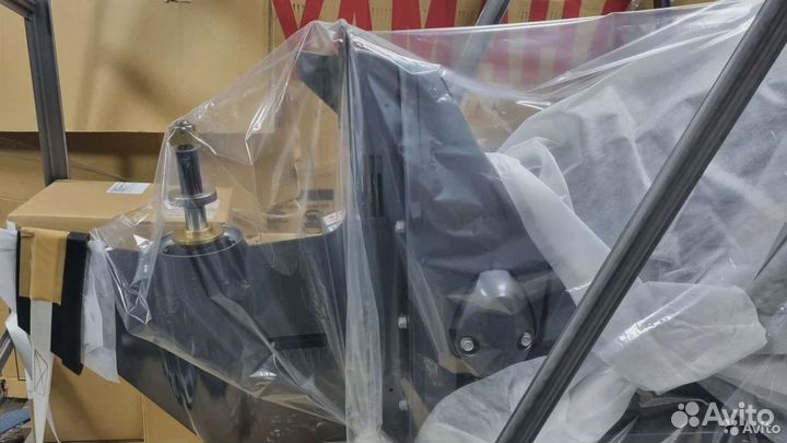 Лодочный мотор Yamaha (Ямаха) F 115 betl