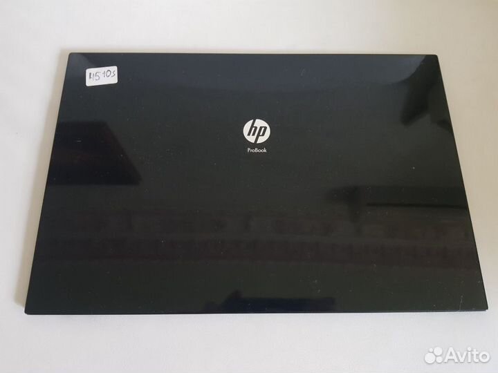 Крышка матрицы для HP Probook 4510S