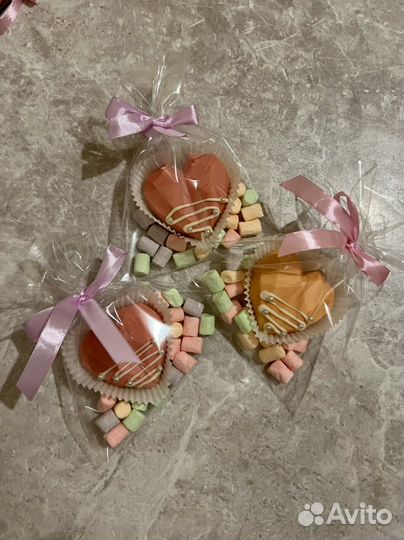 Шоколадный набор, подарочный набор