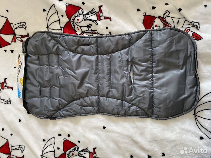 Матрас в коляску