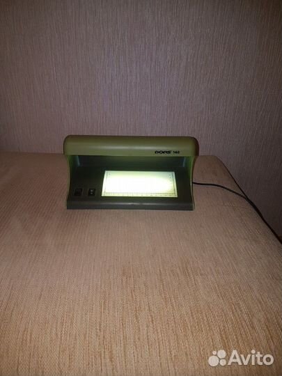 Детектор Dors 140, Ультрамаг 5 сл