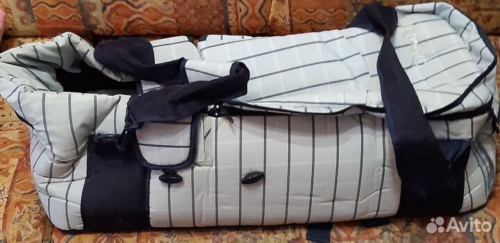 Переноска для детей