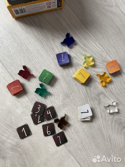 Имаджинариум с дополнениями