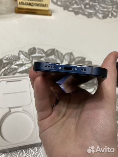 iPhone 12 mini, 64 ГБ