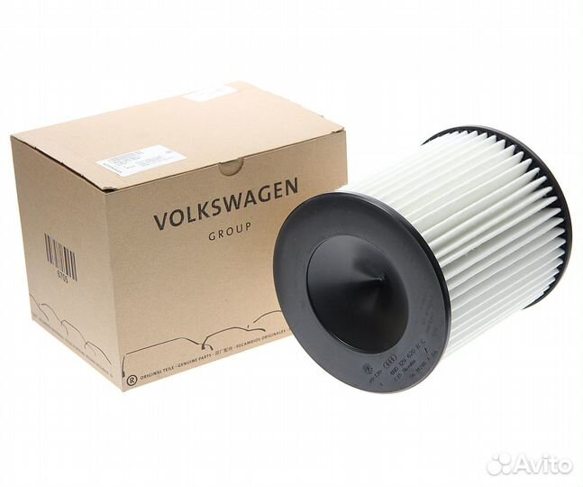 Фильтр воздушный audi A8 (18) OE