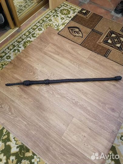 Кнут-арапник