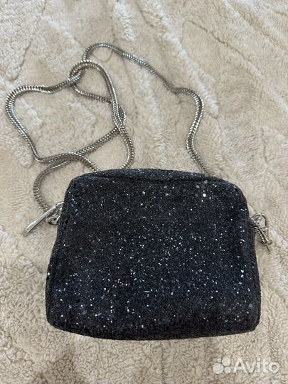 Сумка клатч river island