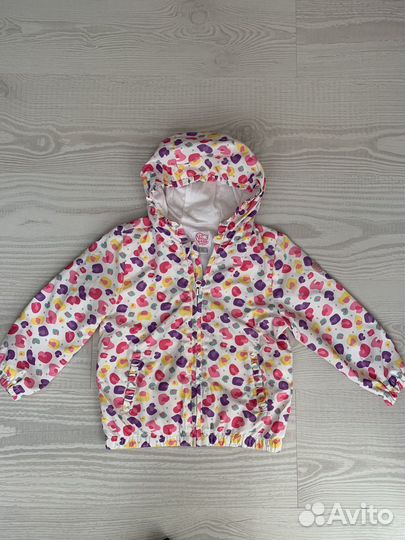 Вещи пакетом