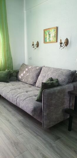 Квартира-студия, 22 м², 1/3 эт.