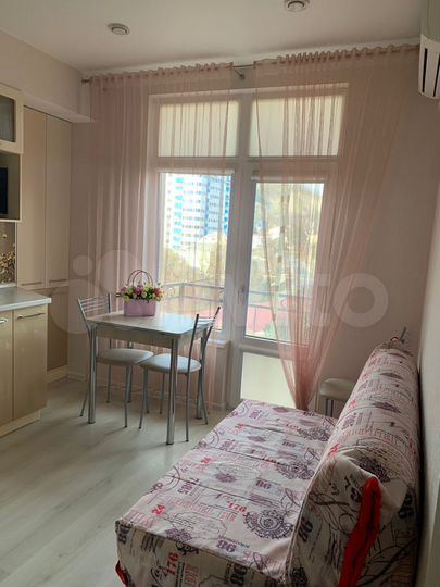 1-к. квартира, 30 м², 5/10 эт.