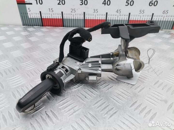 Замок зажигания для Fiat Punto 3 (199/310)