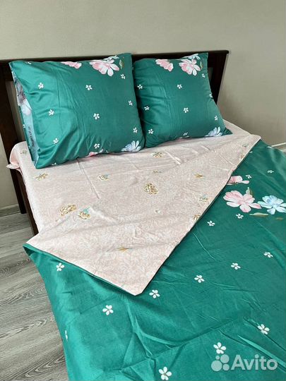 Белье постельное