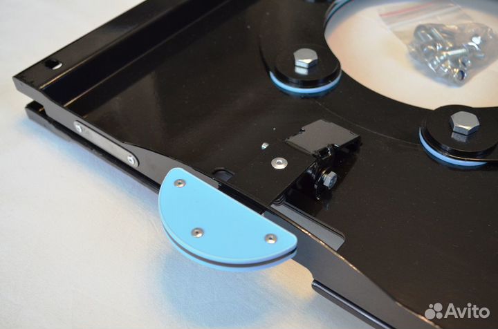 Поворотная платформа для сидения