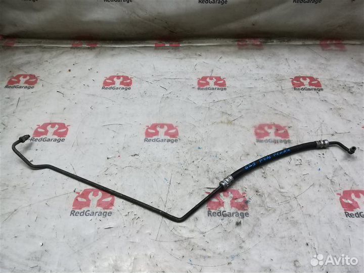 Трубка гидроусилителя руля Ssangyong Istana 631